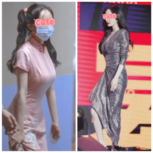 女人胸部太大,到底會有什么煩惱?這是我聽過最直接全面的答案