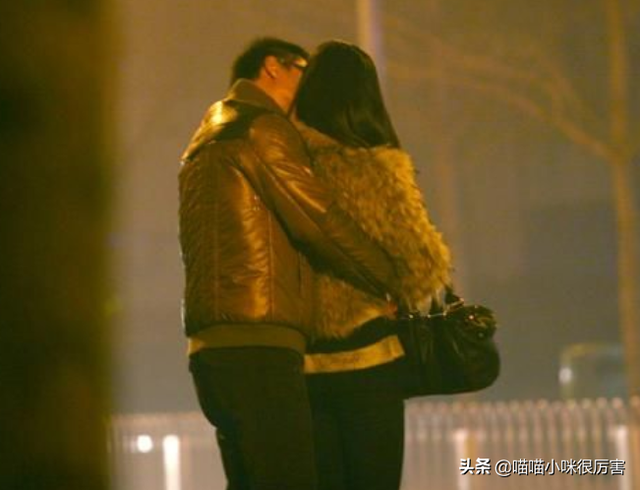 被譽為中國第一美女,與法拉利總裁談戀愛,朱珠到底靠什么?