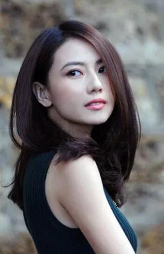 新鮮出爐的十大美女排名,第二名充滿異域風情,你認同嗎?
