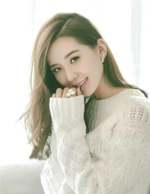 新鮮出爐的十大美女排名,第二名充滿異域風情,你認同嗎?