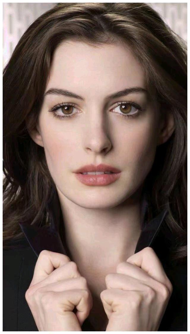 盤點世界評出的五大美女,中國擠進一位,不是baby也不是楊冪