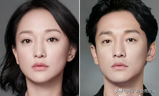 女星性轉(zhuǎn)男裝照:熱巴撞臉大眼仔,楊穎神似羅云熙,關(guān)曉彤變路人