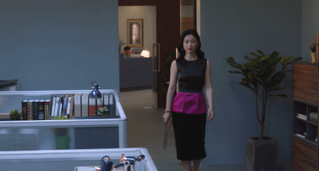 被譽為中國第一美女,與法拉利總裁談戀愛,朱珠到底靠什么?