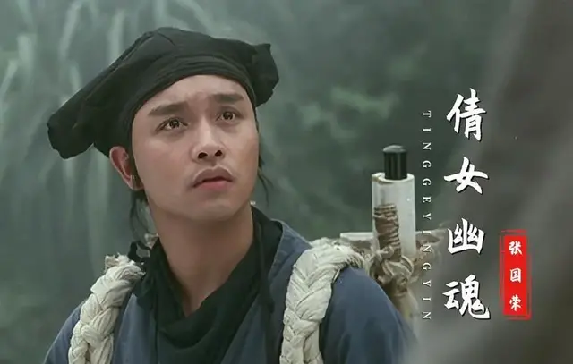 盤點那些年我們一起追過的明星