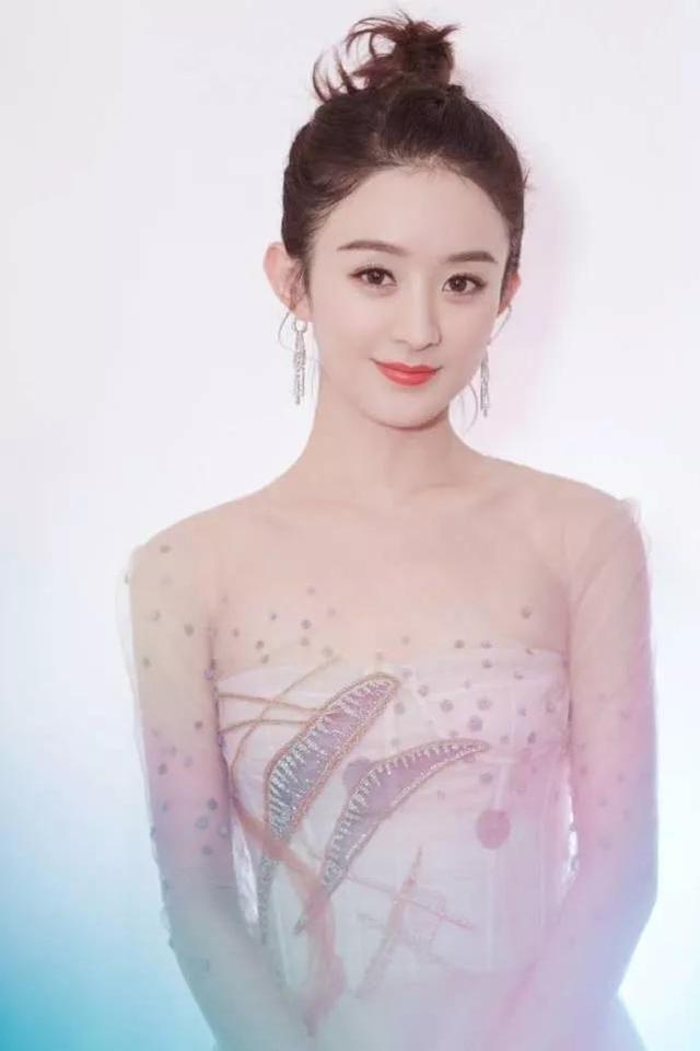 新鮮出爐的十大美女排名,第二名充滿異域風情,你認同嗎?
