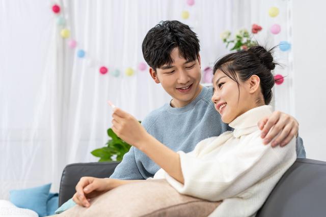 容易懷孕的女性，一定都有這些特點，若沒有很可惜!