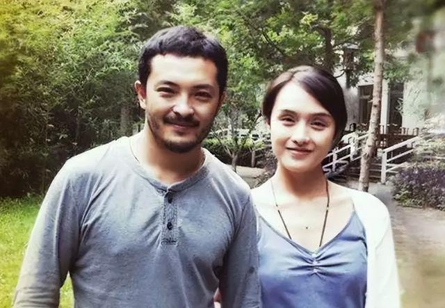 富大龍:娶重慶美女饒敏莉,12年后,婚姻還是輸給了票子和孩子