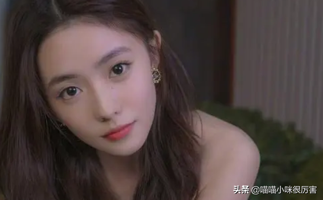 被譽為中國第一美女,與法拉利總裁談戀愛,朱珠到底靠什么?