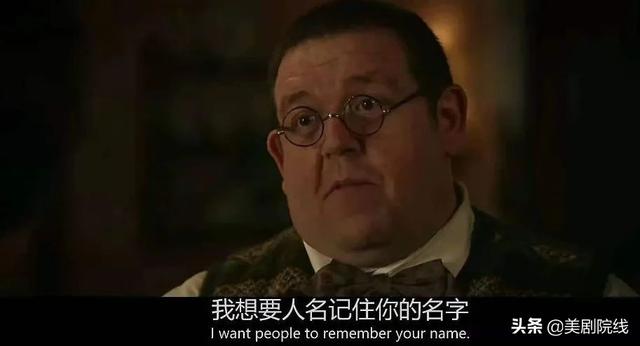 全員殺瘋,這部國內當前最火的美劇,咋就不行了?