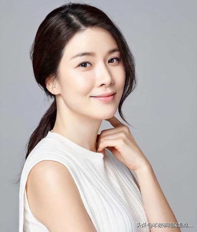 「35~44歲最美韓國女演員」TOP10!孫藝珍網推第一