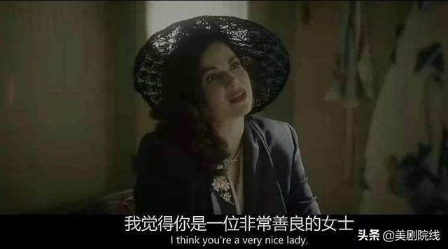 全員殺瘋,這部國內當前最火的美劇,咋就不行了?