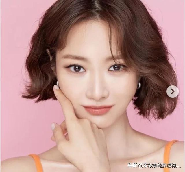 「35~44歲最美韓國女演員」TOP10!孫藝珍網推第一