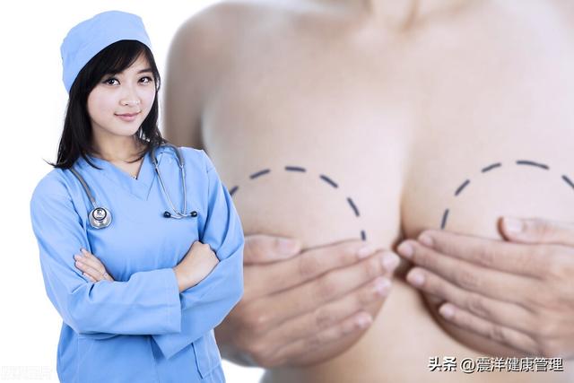乳房太大是好是壞？需要手術嗎？醫生：看具體情況而定