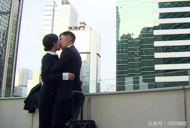 TVB劇《三個女人一個因》圓滿結局，男女主結尾發糖滿足不少觀眾