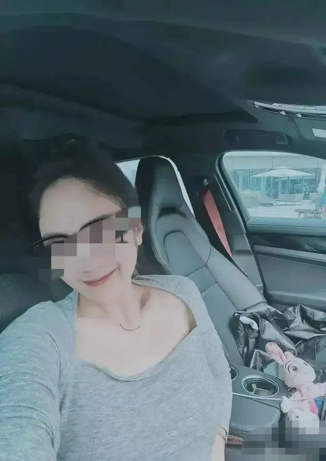 女大學生和男友在停車場發生關系,被男方拍視頻發到網上,引熱議