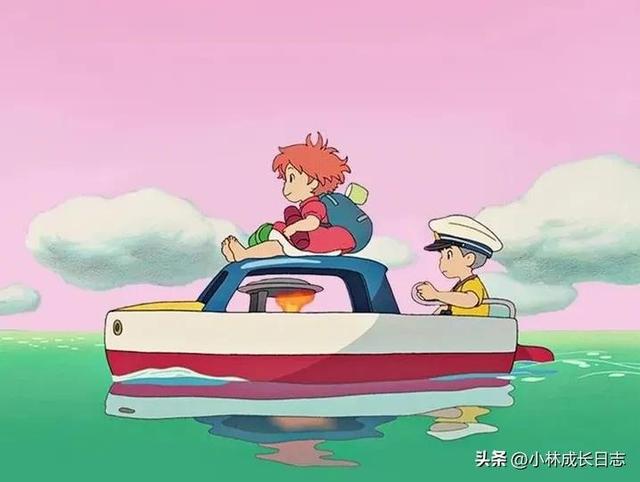 真正大格局的女生:善良、高瞻遠(yuǎn)矚、海納百川