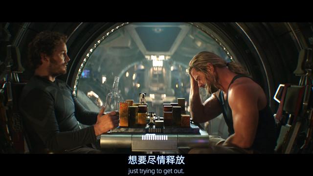 把“全裸”和“同性戀”當作噱頭,難怪他會成為爛片