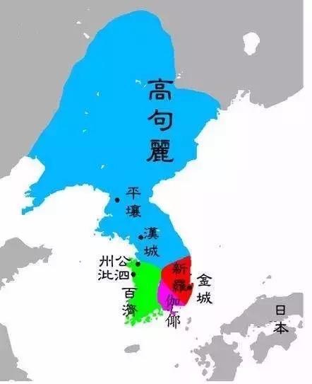看楊廣是如何一步步葬送大隋江山的!