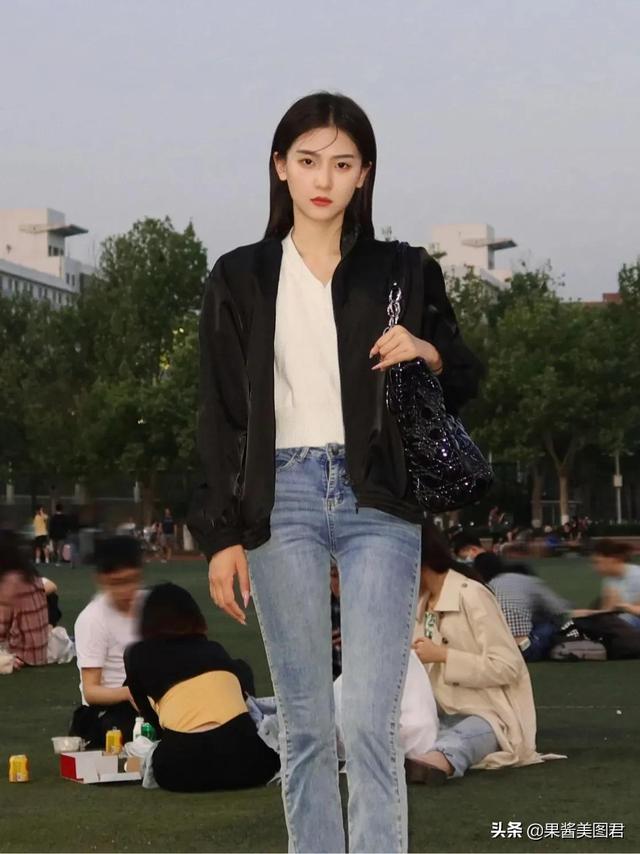 校園清純少女|氣質美女