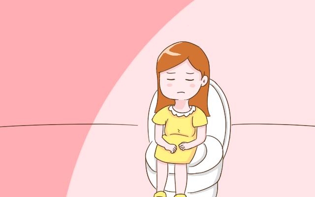 為什么孕媽的內褲總是濕濕的？出現這2種情況，就該引起重視了