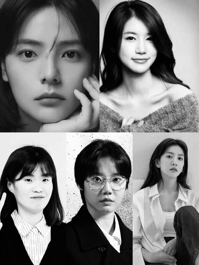 突發!韓國女星鄭彩率在家中身亡,韓娛近20年內已有21位女星自殺