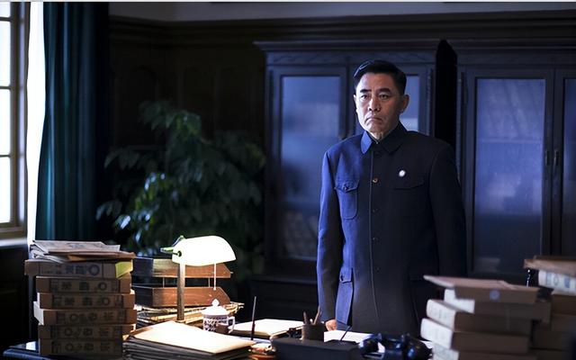 10部評分高的諜戰劇,《懸崖》墊底,《潛伏》只能排第二