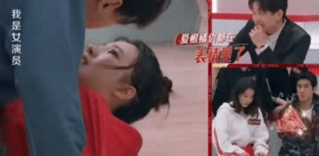 強(qiáng)吻、摸胸、掀裙底，娛樂圈的“不雅之舉”是意外還是趁機(jī)揩油？