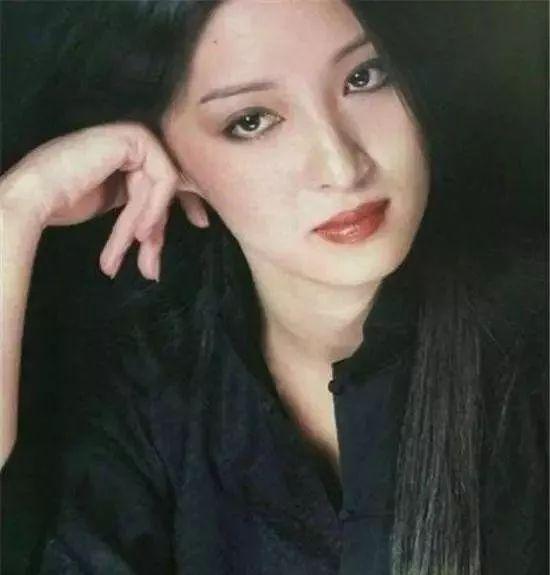 上世紀(jì)臺(tái)灣的10大絕色大美女,幾乎都快被遺忘,你還記得誰(shuí)呢