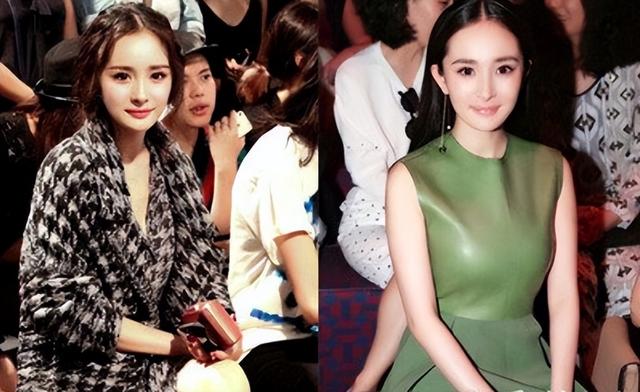 身材火辣、美如少女,這10位生過娃的中年女星性感起來太迷人