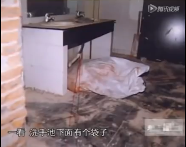 杭州殺人案,碎尸后還要吃肉,在部隊(duì)負(fù)責(zé)殺豬,因作風(fēng)問題被除名