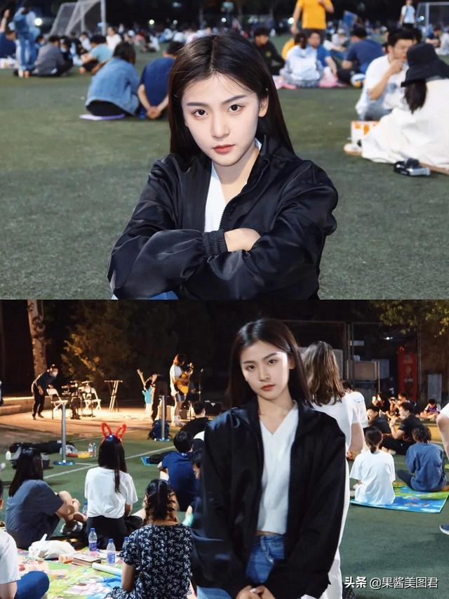校園清純少女|氣質美女