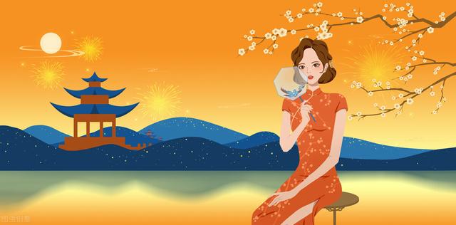 結(jié)婚后才明白女人結(jié)婚時為什么叫新娘,原來男人是給自己找了個媽