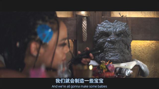 把“全裸”和“同性戀”當作噱頭,難怪他會成為爛片
