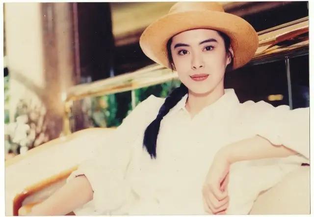 上世紀(jì)臺(tái)灣的10大絕色大美女,幾乎都快被遺忘,你還記得誰(shuí)呢