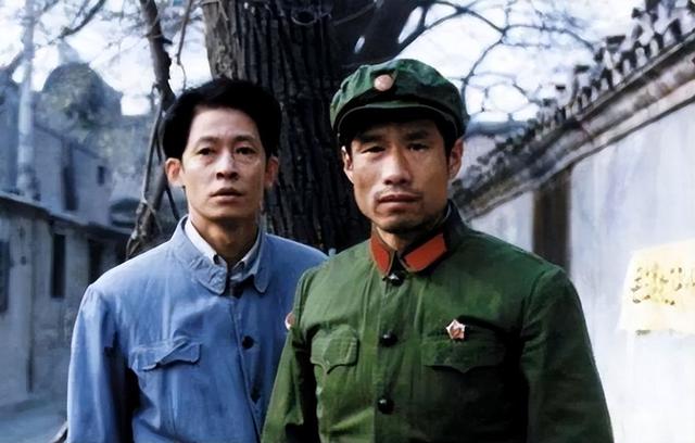 10部評分高的諜戰劇,《懸崖》墊底,《潛伏》只能排第二