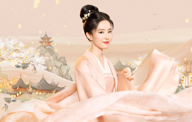 好不好看,她說了算