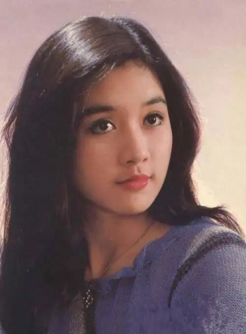 上世紀(jì)臺(tái)灣的10大絕色大美女,幾乎都快被遺忘,你還記得誰(shuí)呢