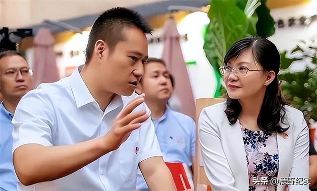 “美女廳官”段穎:搞權(quán)色交易,35歲官至副廳級(jí),被查后拒不認(rèn)罪