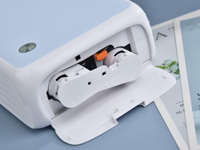新銳場景品牌終端亮相 至像Z01照片打印機體驗報告