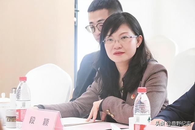 “美女廳官”段穎:搞權(quán)色交易,35歲官至副廳級(jí),被查后拒不認(rèn)罪
