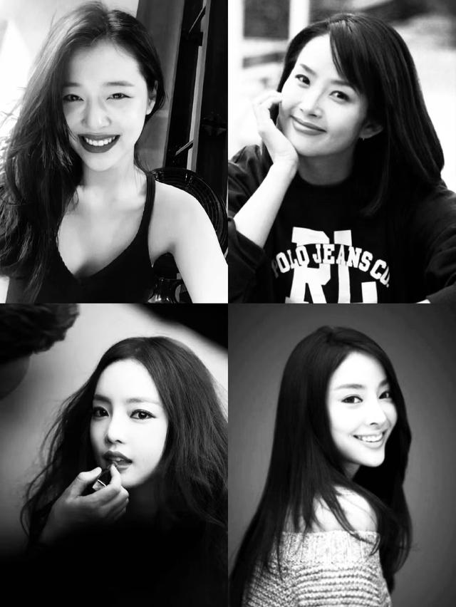 突發!韓國女星鄭彩率在家中身亡,韓娛近20年內已有21位女星自殺
