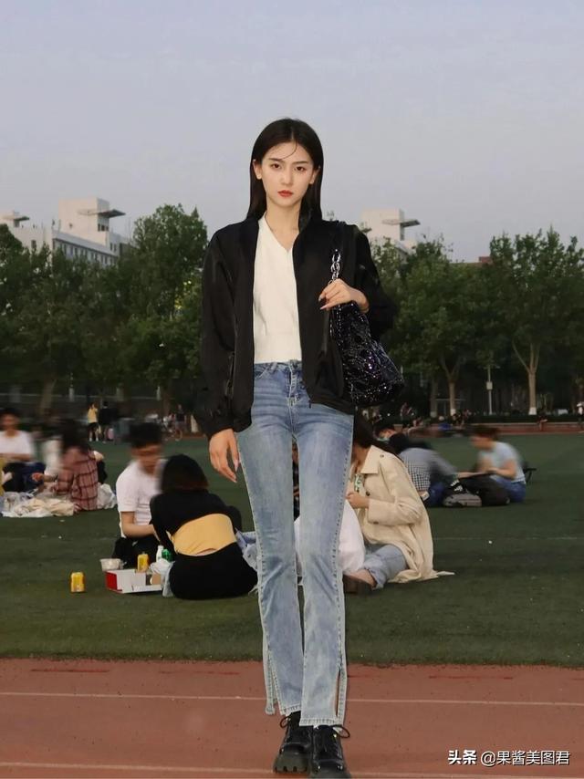 校園清純少女|氣質美女