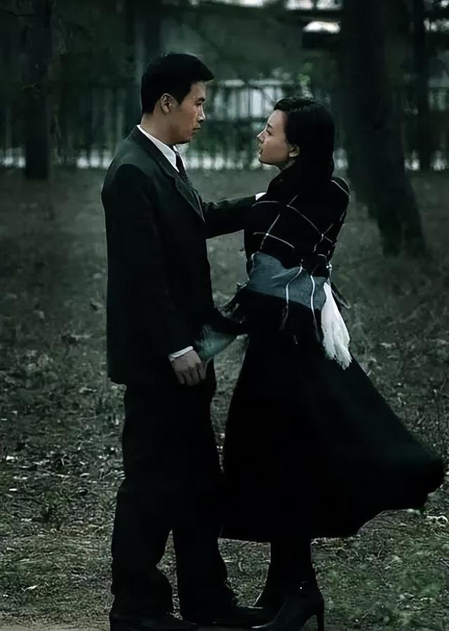 10部評分高的諜戰劇,《懸崖》墊底,《潛伏》只能排第二