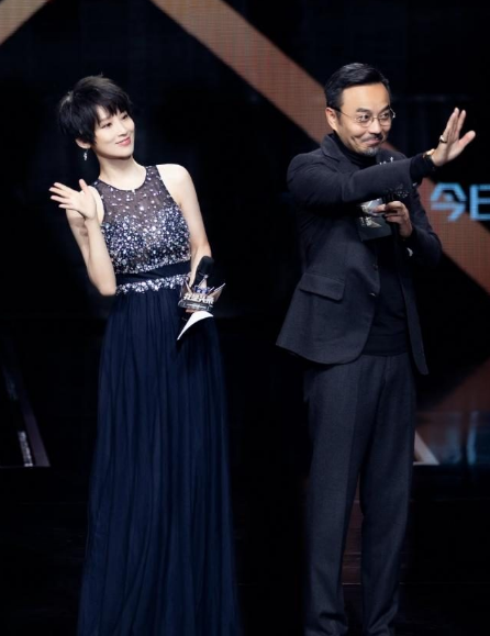 身材火辣、美如少女,這10位生過娃的中年女星性感起來太迷人