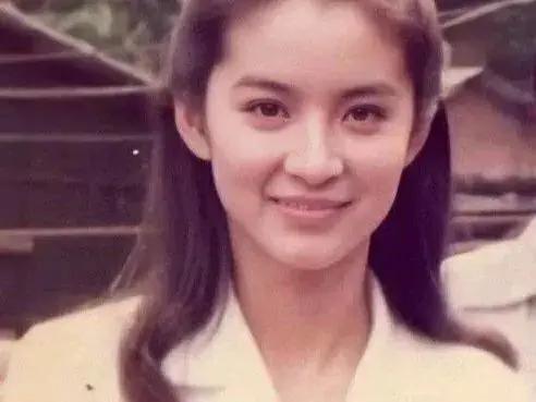上世紀(jì)臺(tái)灣的10大絕色大美女,幾乎都快被遺忘,你還記得誰(shuí)呢