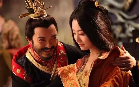 看楊廣是如何一步步葬送大隋江山的!