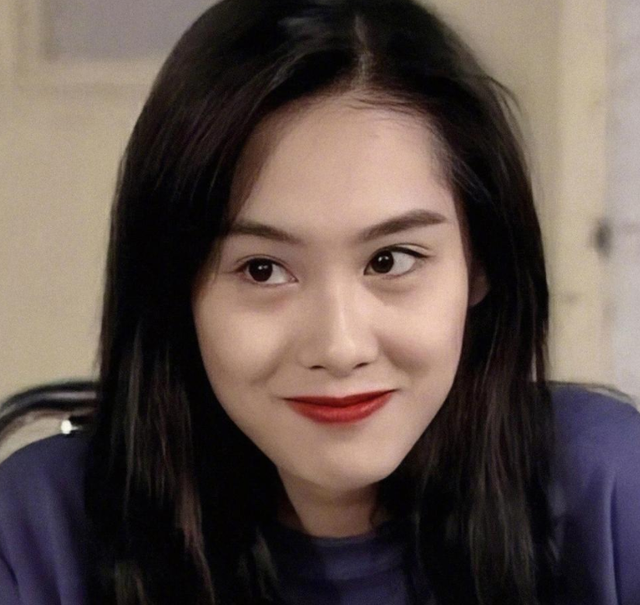 “媚而不俗”的香港女星,一個比一個性感,飾演的角色個個是經典