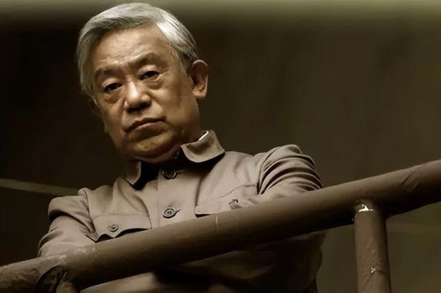 10部評分高的諜戰劇,《懸崖》墊底,《潛伏》只能排第二