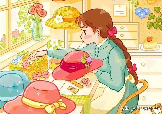 真正大格局的女生:善良、高瞻遠(yuǎn)矚、海納百川