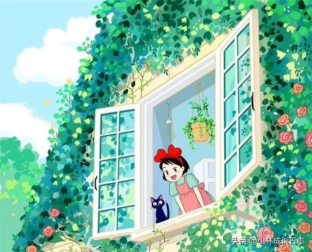 真正大格局的女生:善良、高瞻遠(yuǎn)矚、海納百川